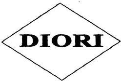 Trademark DIORI