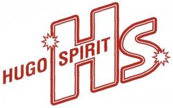 Trademark HUGO SPIRIT + LOGO