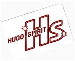 Trademark HUGO SPIRIT + LOGO