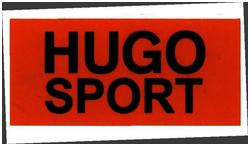 Trademark HUGO SPORT