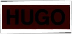 Trademark HUGO