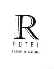 Trademark THE R HOTEL A RESORT BY RANCAMAYA