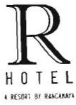 Trademark R HOTEL