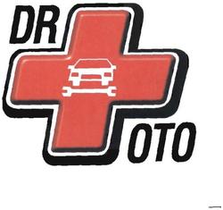 Trademark DR OTO