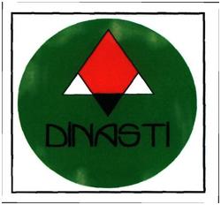 Trademark DINASTI + LOGO