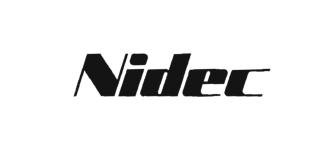 Trademark NIDEC