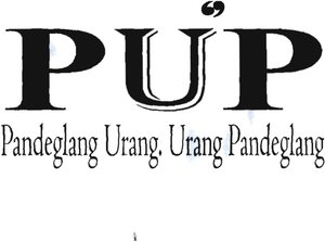 Trademark PUP - PANDEGLANG URANG, URANG PANDEGLANG