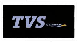 Trademark TVS STAR +