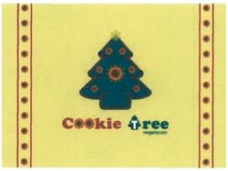 Trademark COOKIE TREE + Lukisan Pohon