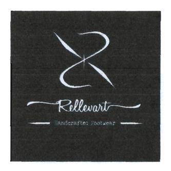 Trademark Rellevart