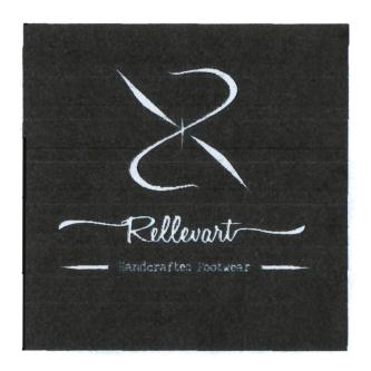 Trademark Rellevart