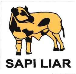 Trademark SAPI LIAR