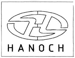 Trademark HANOCH