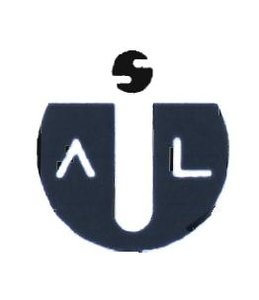 Trademark LOGO U