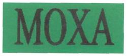 Trademark MOXA