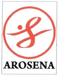 Trademark AROSENA + LUKISAN