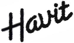 Trademark HAVIT