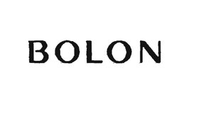 Trademark BOLON