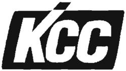 Trademark KCC