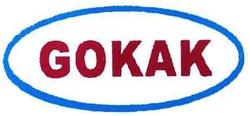 Trademark GOKAK