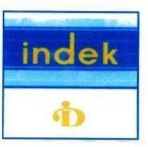 Trademark INDEK