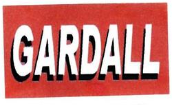 Trademark GARDALL