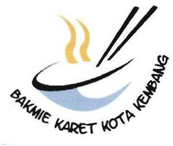 Trademark BAKMIE KARET KOTA KEMBANG + LUK