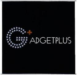 Trademark G + ADGETPLUS