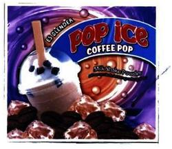 Trademark POP ICE