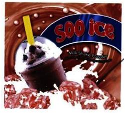 Trademark SOO ICE