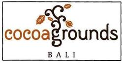 Trademark COCOA GROUNDS