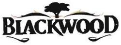 Trademark BLACKWOOD