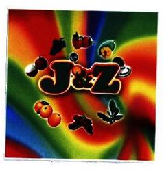 Trademark J & Z