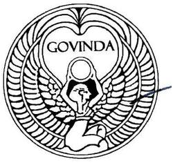 Trademark GOVINDA