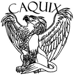 Trademark CAQUIX