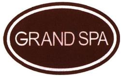 Trademark GRAND SPA