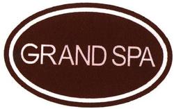 Trademark GRAND SPA