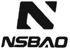 Trademark NSBAO