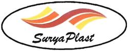 Trademark SURYA PLAST