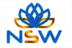 Trademark NSW ( NATURE SEASONING WILL )