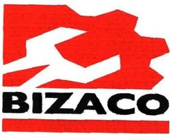 Trademark BIZACO