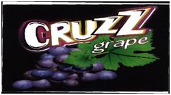 Trademark CRUZZ GRAPE + LUKISAN ANGGUR