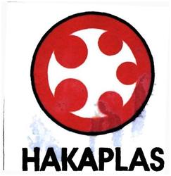 Trademark HAKAPLAS