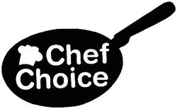 Trademark CHEF CHOICE + LUKISAN