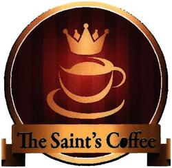 Trademark THE SAINT'S COFFEE