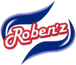 Trademark ROBEN'Z