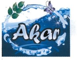 Trademark AKAR