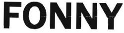 Trademark FONNY