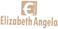 Trademark ELIZABETH ANGELA