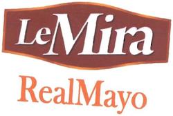 Trademark LEMIRA REALMAYO